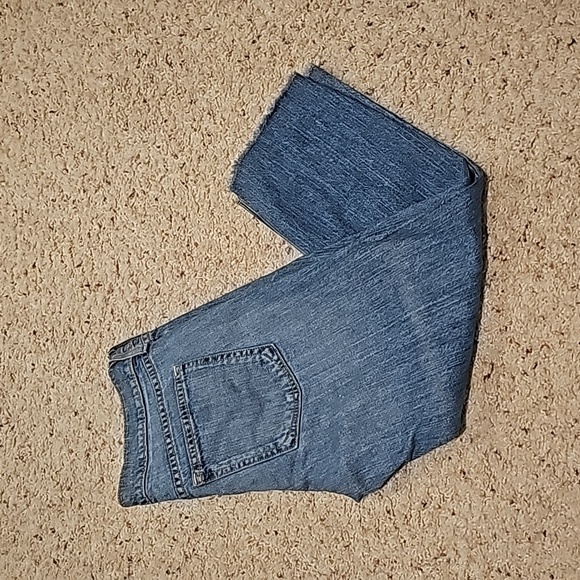 Old Navy The Plus-Sze Power Jean, The Perfect Straght | ateler-yuwa
